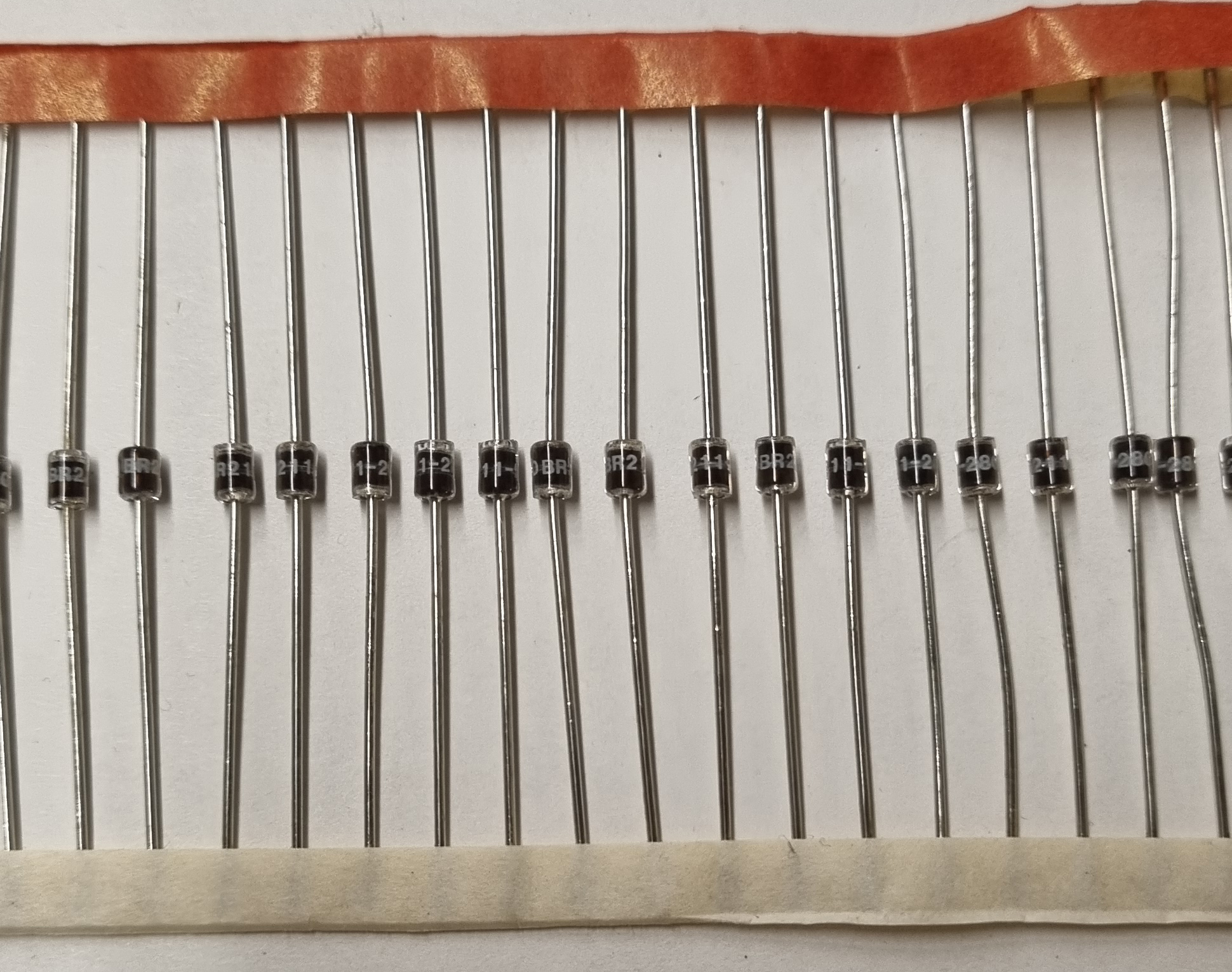 Voltage supressor BR211-280 - hovedbillede