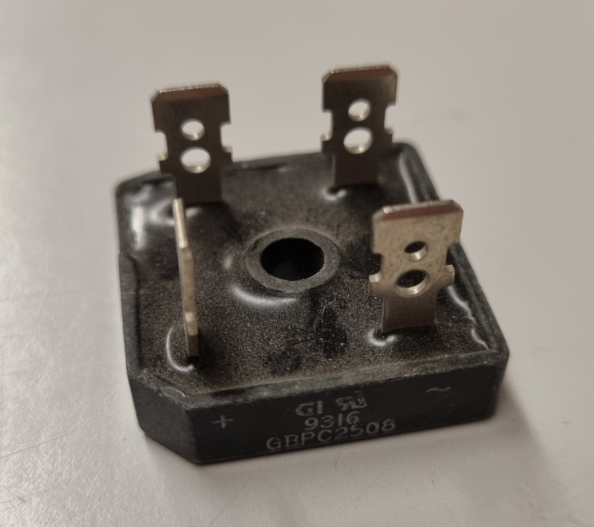 Brokobling GBPC2508 billede 2