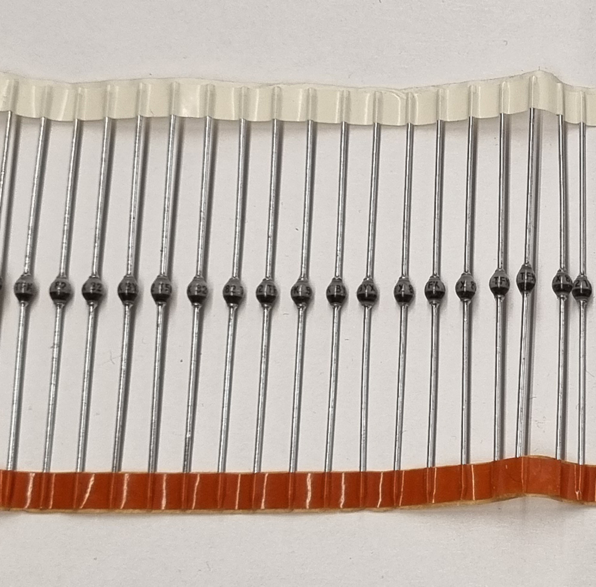 Diode BYX82 - hovedbillede