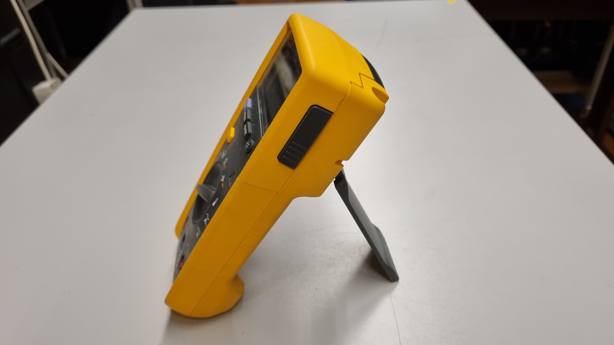 Fluke 233 multimeter med trådløst display. billede 2