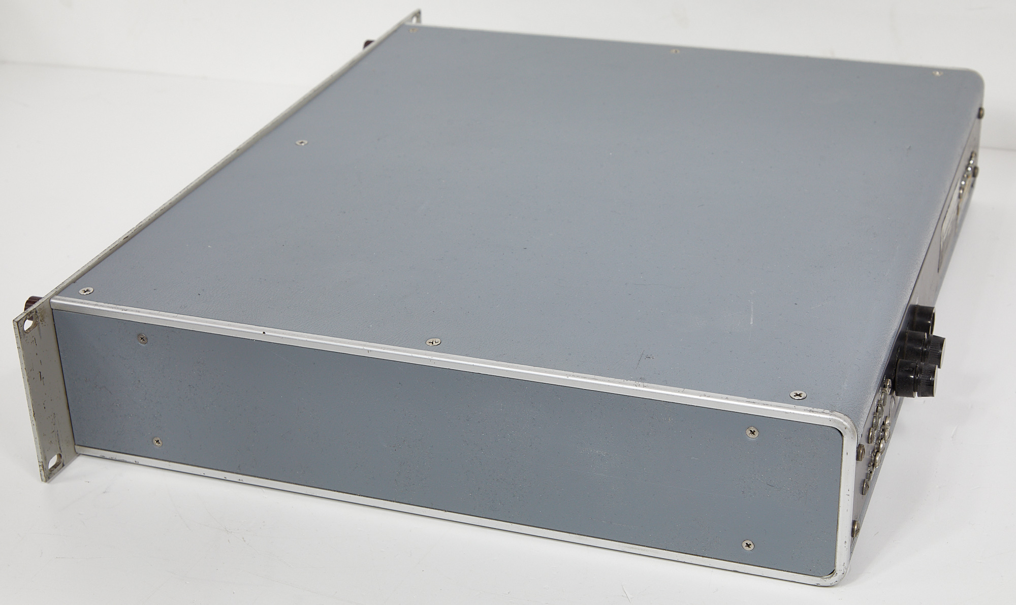 North-Atlantic 530 - synchro-resolver simulator billede 3