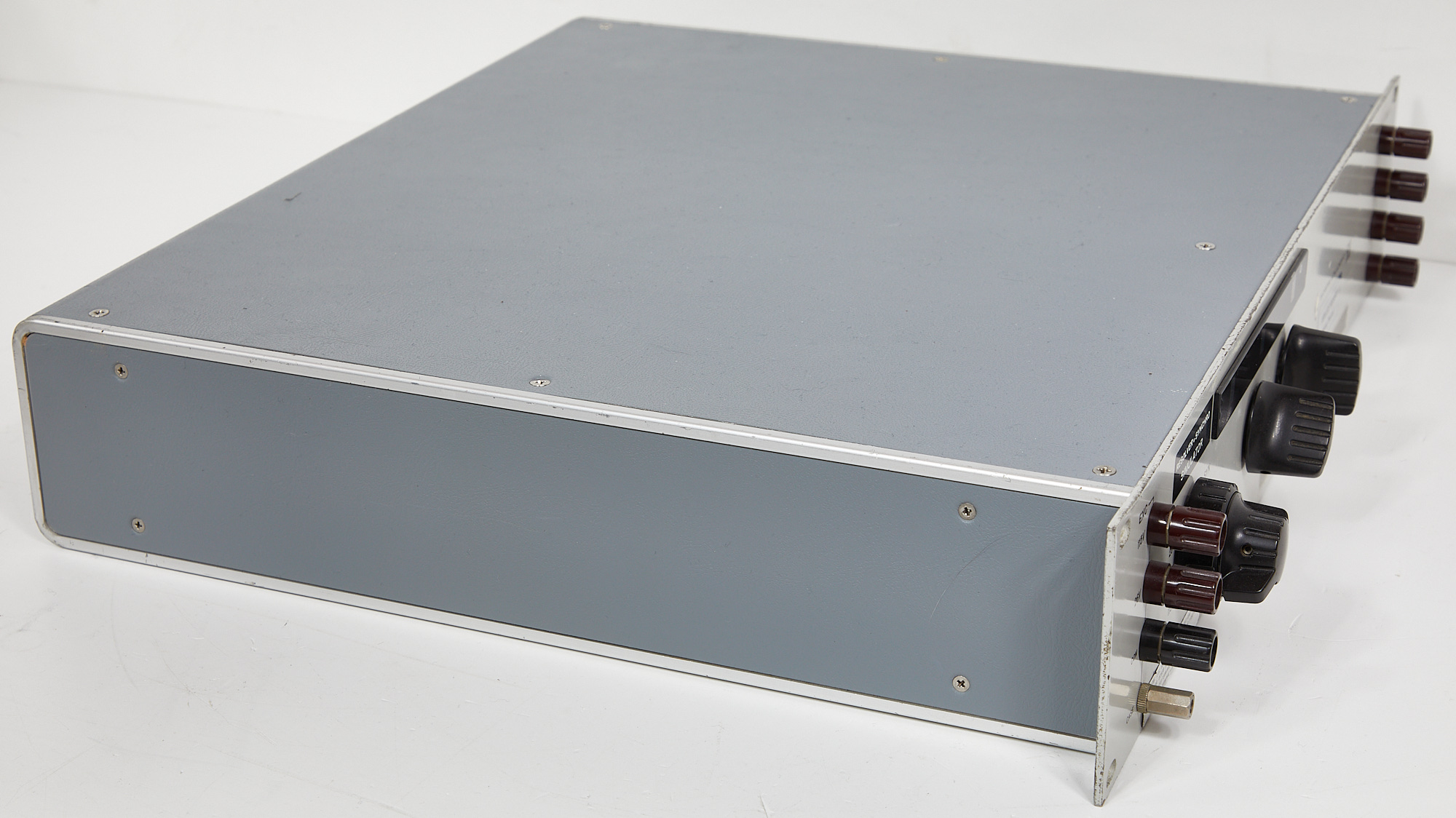 North-Atlantic 530 - synchro-resolver simulator billede 5