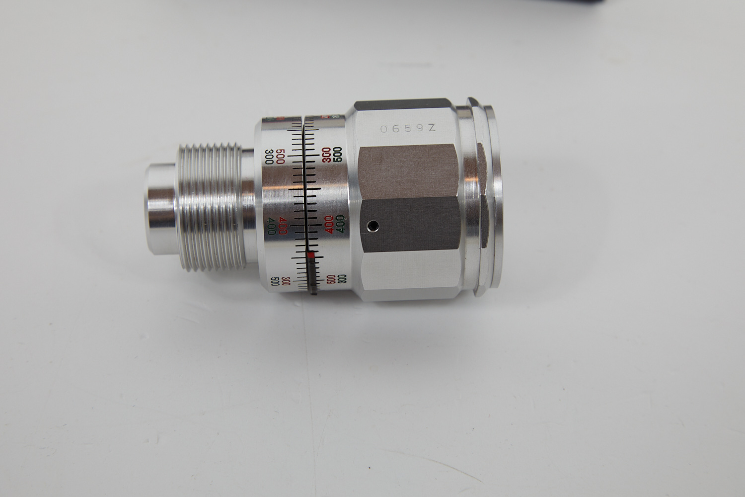 Torque gauge til VHS maskine kalibrering billede 3