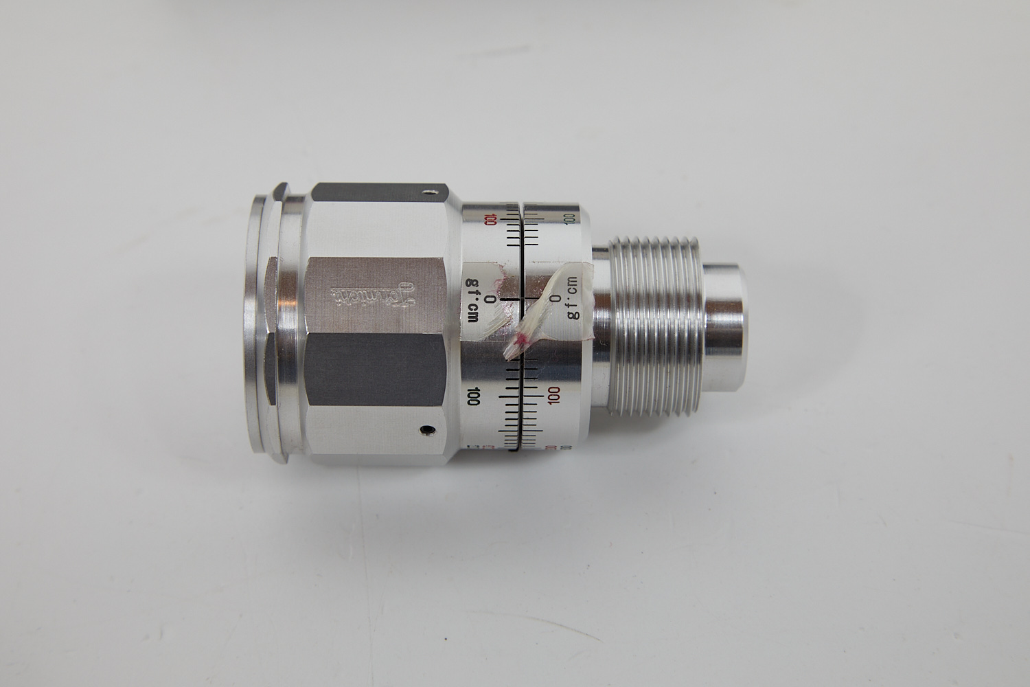 Torque gauge til VHS maskine kalibrering billede 4