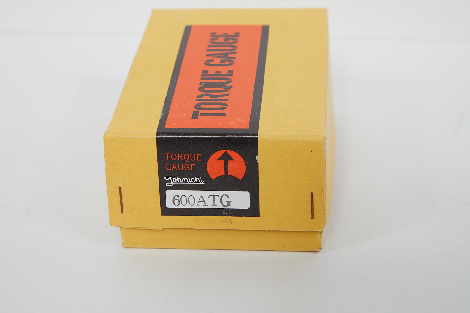 Torque gauge til VHS maskine kalibrering flere billeder