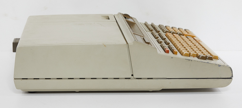 HP 9825A billede 5
