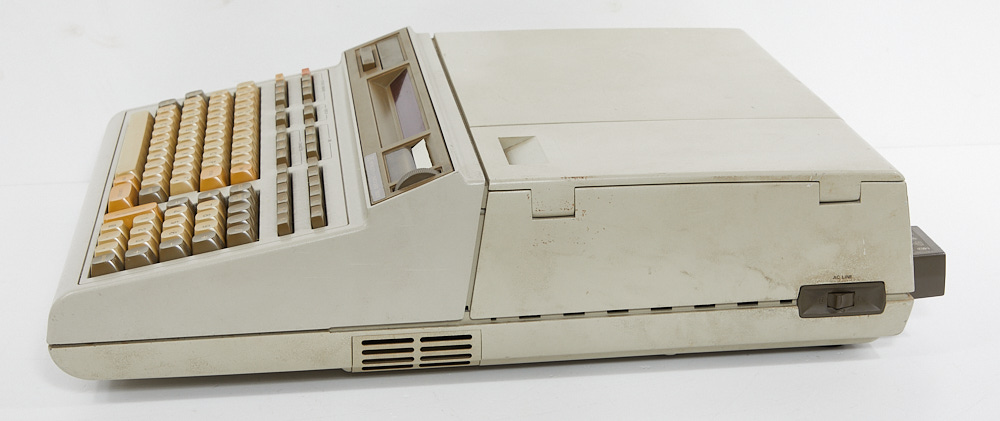 HP 9825B billede 3