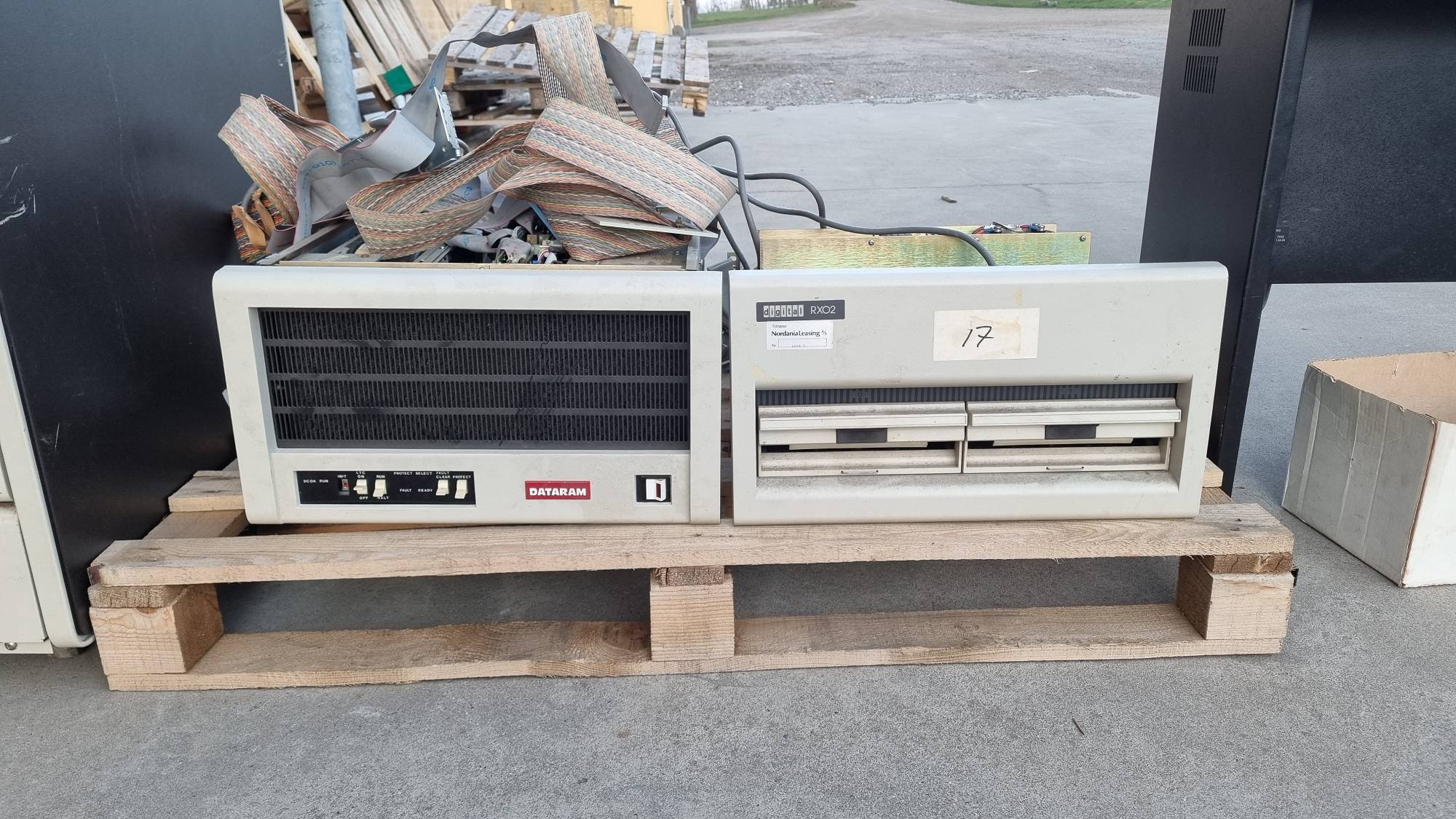 PDP 11/23 billede 4
