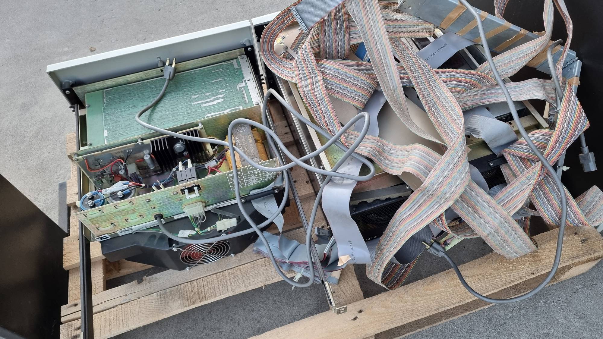 PDP 11/23 billede 6