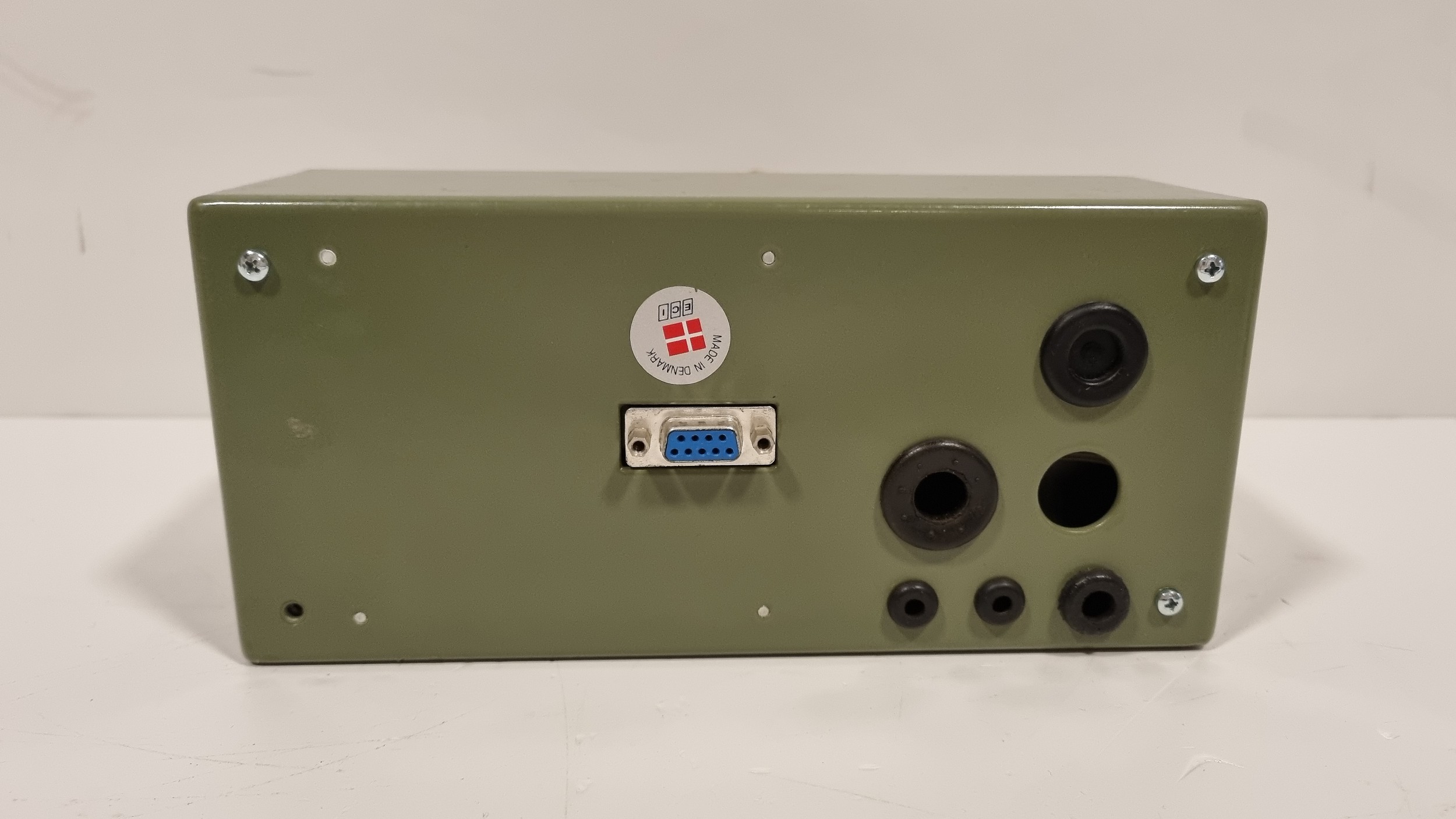 Sailor C2140 Control Unit billede 2