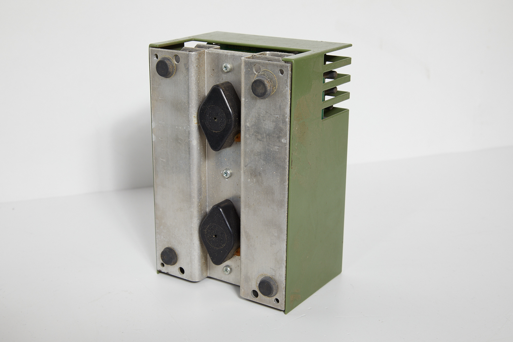 Sailor N420 DC converter billede 2